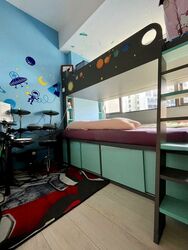 d'Nest (D18), Condominium #500020291